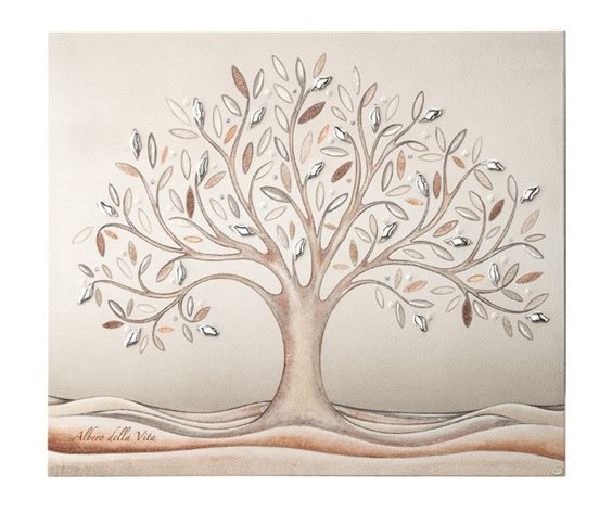 Tableau Acca Quadri Decorativi in Bois QD.90 - QD.90